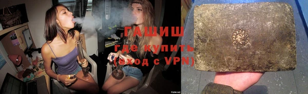 гашик Арсеньев